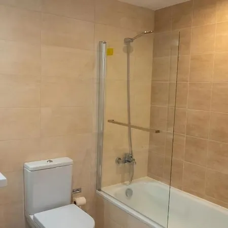 Vitta Nature - 3 Bed - Pool & Gym - Sea View Apartment